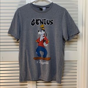 Boys large Disney T-shirt